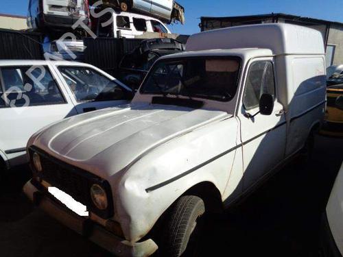 Used Parts RENAULT 4 Box Body/MPV (R21_, R23_) 1059041