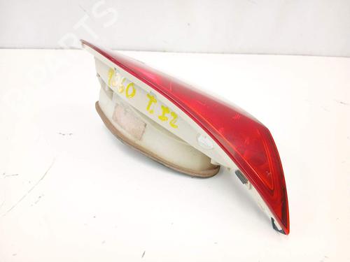 Left tailgate light OPEL ASTRA J (P10) 1.7 CDTI (68) | BP37199950C79  - Image 5
