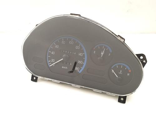 Instrument cluster DAEWOO MATIZ (M100, M150) 0.8 (52 hp) 18046268