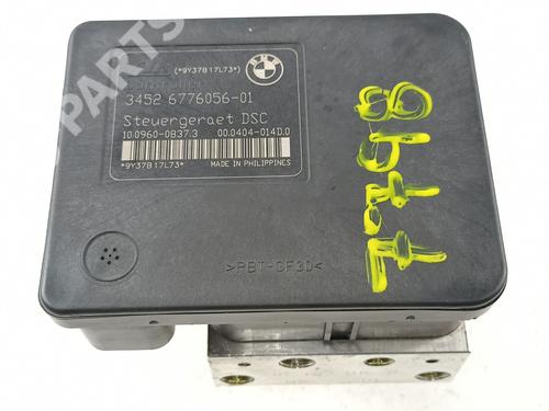 ABS pump BMW 3 (E90) 320 d | BP11541671M43 