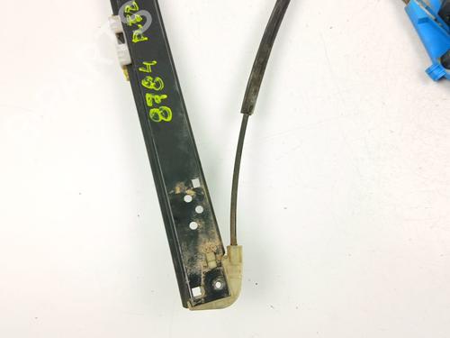 Front left window mechanism VW TOUAREG (7LA, 7L6, 7L7) 2.5 R5 TDI | BP29836855C22