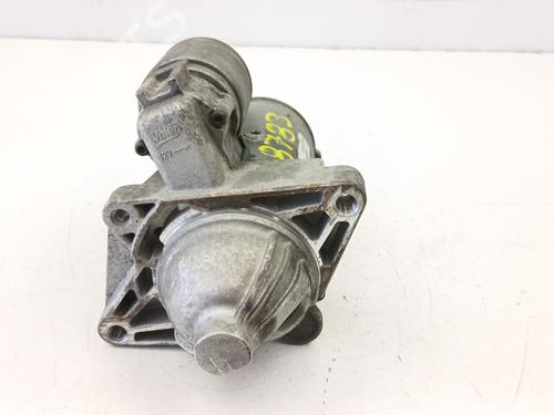 Starter NISSAN QASHQAI I (J10, NJ10) 2.0 dCi All-wheel Drive | BP29632173M8 