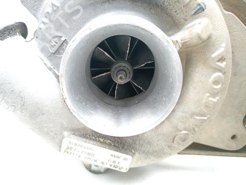 Turbocharger/Supercharger VOLVO XC90 I (275) D5 AWD | BP22183797M71 