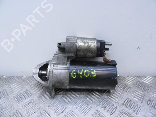 Starter MERCEDES-BENZ B-CLASS Sports Tourer (W245) B 180 CDI (245.207) | BP20119560M8
