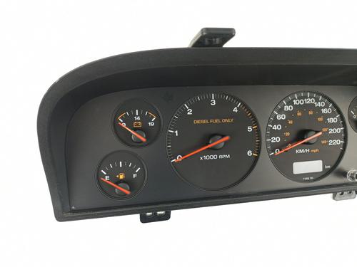 BP13359927C47 | Instrument cluster JEEP GRAND CHEROKEE II (WJ, WG) 3.1 TD 4x4 BP13359927C47