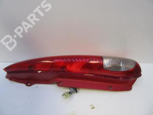 Right taillight DAEWOO REZZO (U100)  | BP9831775C35 