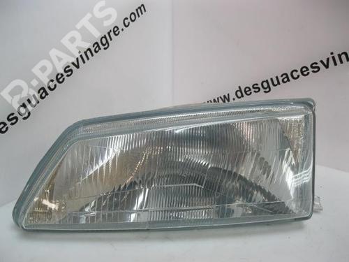 Left headlight PEUGEOT 106 I (1A, 1C) 1.1 (60 hp) NUEVO