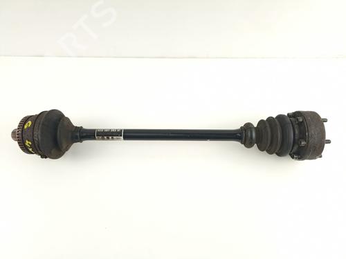 Used Left rear driveshaft VW PASSAT B5.5 (3B3) 2.3 V5 4motion (170 hp) 12953081