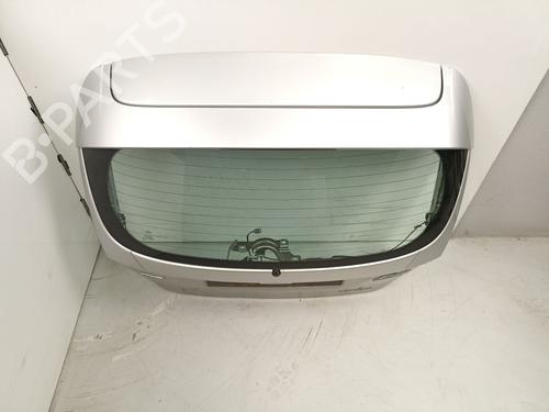 Tailgate FORD FIESTA VI (CB1, CCN)  | BP18200096C6 