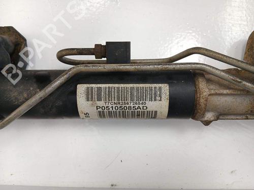 Steering rack DODGE CALIBER 2.0 CRD | BP40184377M22 - Image 8