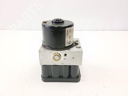 ABS pump BMW 3 (E46) 320 d | BP33127380M43 - Image 5