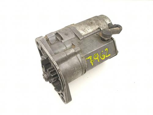 Used Starter ASIA MOTORS ROCSTA Open Off-Road Vehicle (AM102) 2.2 DLX 4x4 (64 hp) 24698274