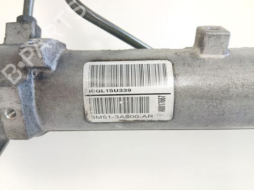 Steering rack FORD C-MAX (DM2) 1.8 TDCi | BP36567085M22 - Image 8
