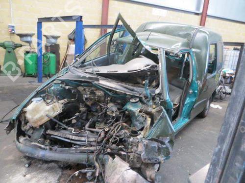 Used Parts VW CADDY II MPV (9K9B) 1.9 SDI 1290592
