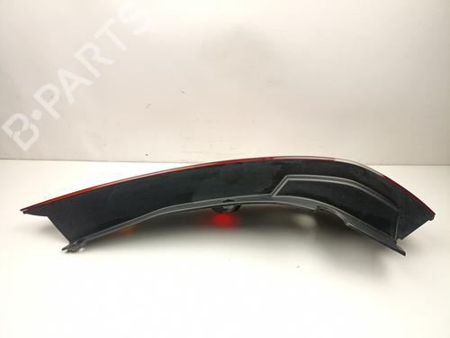 Right taillight NISSAN ALMERA TINO (V10) 2.2 dCi | BP16702578C35 