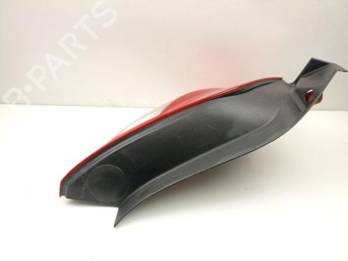 Left taillight RENAULT MEGANE II (BM0/1_, CM0/1_) 1.5 dCi (BM1F, CM1F) | BP24200225C34 