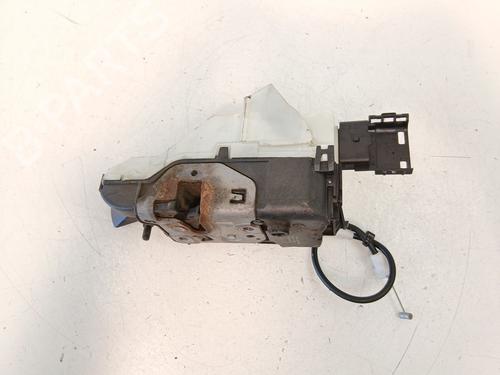 Front left lock CITROËN BERLINGO MULTISPACE (B9) 1.6 HDi 90 | BP36503961C98 - Image 2