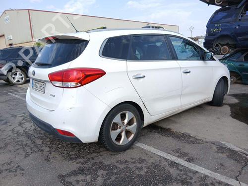 Hand brake KIA CARENS IV 1.7 CRDi | BP28063600I18 - Image 9