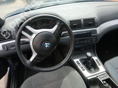 Driveshaft BMW 3 (E46) 316 i | BP28511972M37 