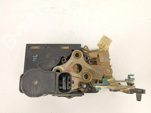 Used Rear left lock DAEWOO LANOS (KLAT) [1997-2025]  11037484