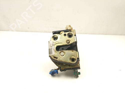 Front right lock NISSAN ALMERA TINO (V10) 2.2 dCi | BP16702581C97 