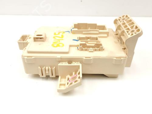 Fuse box HYUNDAI TUCSON (TL, TLE) 1.6 GDi | BP24553541E1 