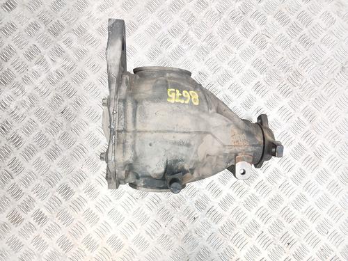 Rear differential MERCEDES-BENZ C-CLASS Coupe (CL203) C 220 CDI (203.708) | BP26506141M24 