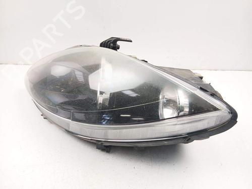 Left headlight SEAT LEON (1P1) 1.9 TDI | BP31132218C28 - Image 6