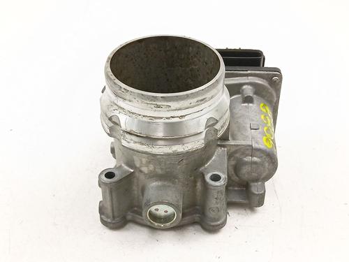 Throttle body VOLVO S60 II (134) D4 | BP29866562M82