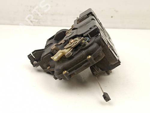 Front left lock VW NEW BEETLE (9C1, 1C1) 1.9 TDI | BP17629230C98 