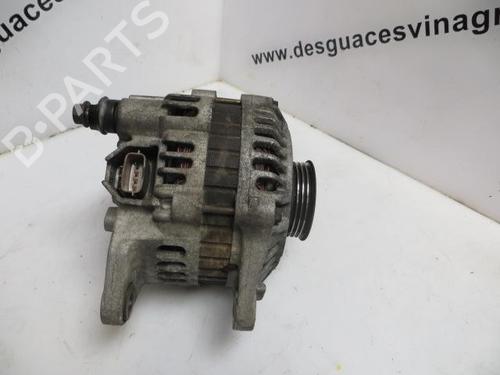Alternator MITSUBISHI CARISMA (DA_) 1.8 (DA2A) | BP20117543M7 