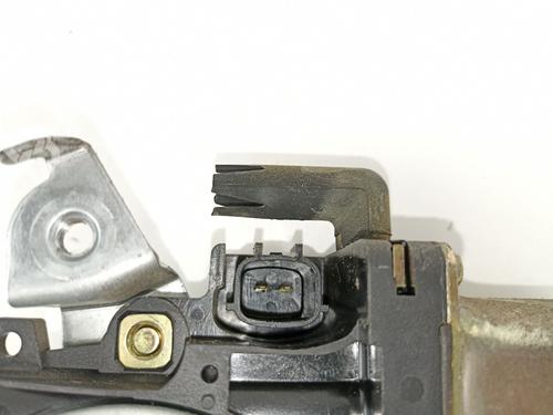 Rear right window mechanism NISSAN X-TRAIL I (T30)  | BP9819916C25 