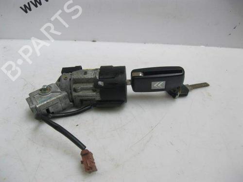 Used Ignition barrel Ignition barrel CITROËN C3 I (FC_, FN_) 1.4 i (73 hp) 12067358 12067358