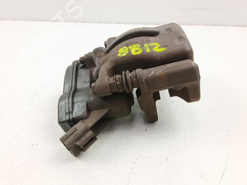 Bremssattel rechts hinten RENAULT SCÉNIC III (JZ0/1_) 1.5 dCi | BP29998868M106 