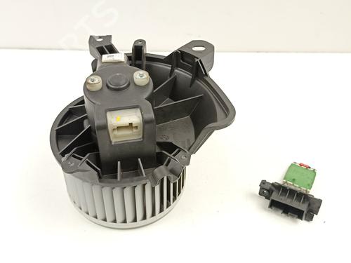 Varmvifte OPEL CORSA D (S07) [2006-2015]  18906668