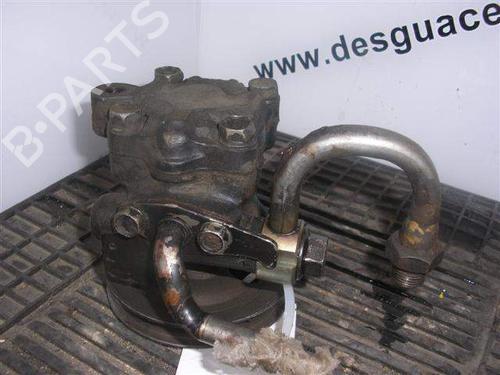 Used Steering pump Steering pump SSANGYONG KORANDO FAMILY 2.5 D All-wheel Drive (79 hp) 12148222 12148222