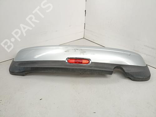 Rear bumper MINI MINI (R56) Cooper D | BP17186802C8 