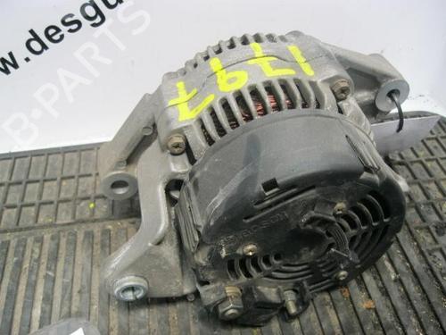 Alternator OPEL CORSA B (S93) 1.4 i (F08, F68, M68) | BP20121213M7 