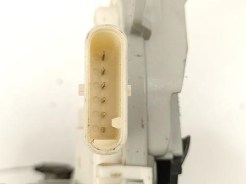 Front right lock SEAT LEON (1P1) 1.6 TDI | BP21087020C97 