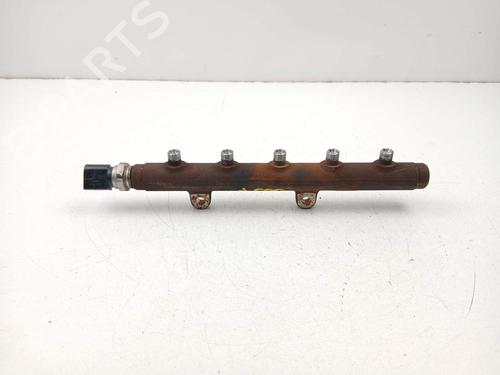 Injection rail FORD TRANSIT CUSTOM V362 Van (FY, FZ) 2.2 TDCi | BP33016537M98 - Image 5