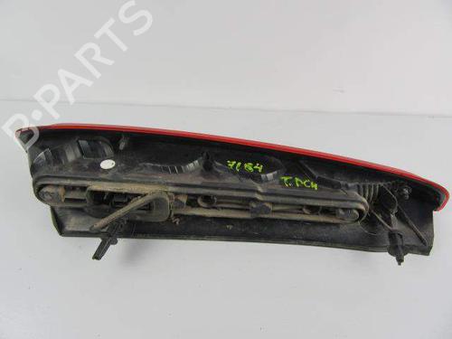 Right taillight FORD FOCUS C-MAX (DM2) 1.6 TDCi | BP9814792C35 - Image 2