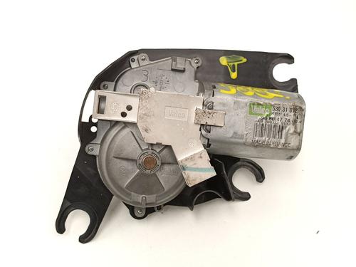 Rear wiper motor PEUGEOT 308 SW I (4E_, 4H_) 1.6 HDi | BP17813498M102 