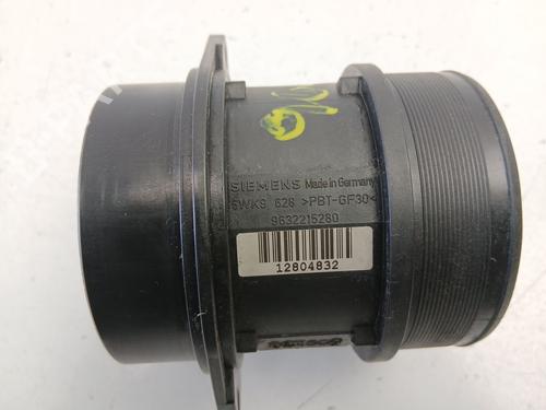 Mass air flow sensor CITROËN C5 I (DC_) 2.0 HDi (DCRHZB, DCRHZE) | BP36529677M95 - Image 8