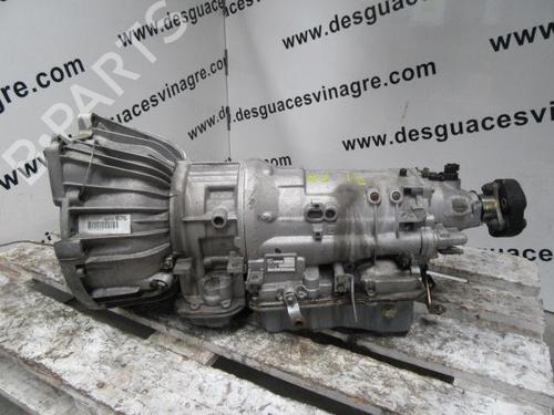 Gearbox BMW 3 (E36) 325 tds | BP20119275M3 