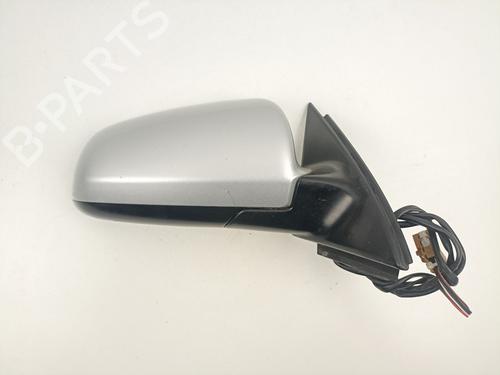 Retrovisor derecho AUDI A4 B6 (8E2) 2.5 TDI | BP16934596C27 