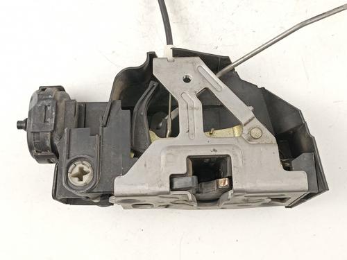 Front right lock MERCEDES-BENZ A-CLASS (W168) A 170 CDI (168.008) | BP11751394C97 