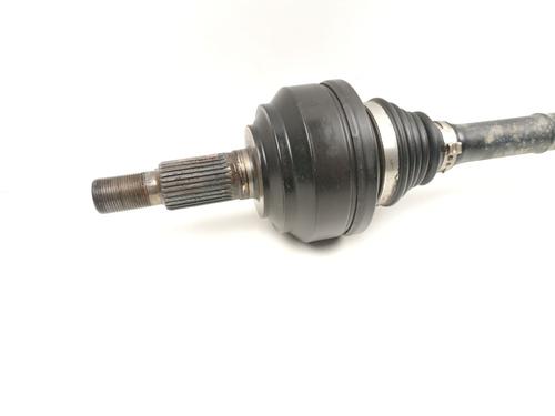 Right rear driveshaft VW TOUAREG (7LA, 7L6, 7L7) 5.0 V10 TDI | BP22737487M41 