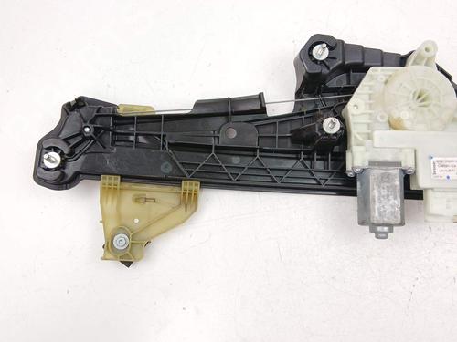 Front left window mechanism RENAULT CAPTUR II (HF_) TCe 130 (HFMF) | BP27598068C22  - Image 6