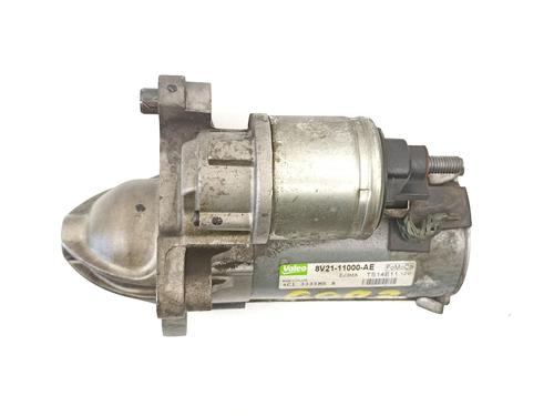 Starter FORD FIESTA VI (CB1, CCN)  | BP18263081M8 