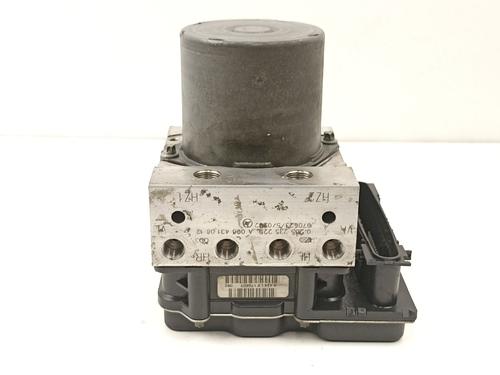 ABS pump MERCEDES-BENZ B-CLASS Sports Tourer (W245) B 180 CDI (245.207) | BP17493256M43 